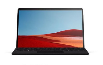 大荔Surface Pro