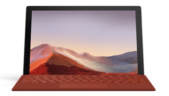 大荔Surface Go
