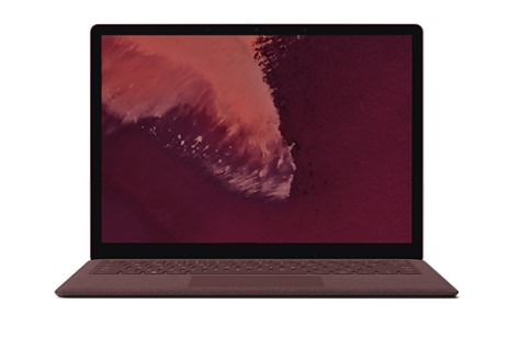 大荔Surface Laptop